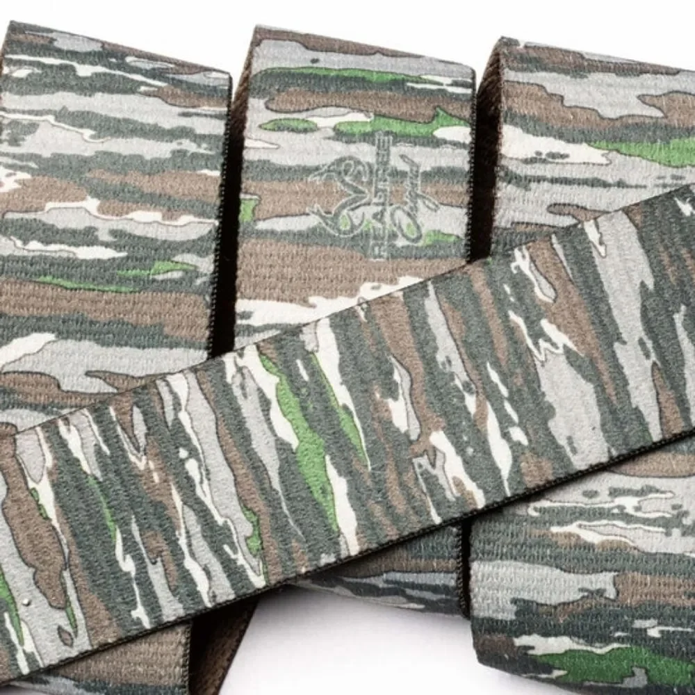 Arcade camo always